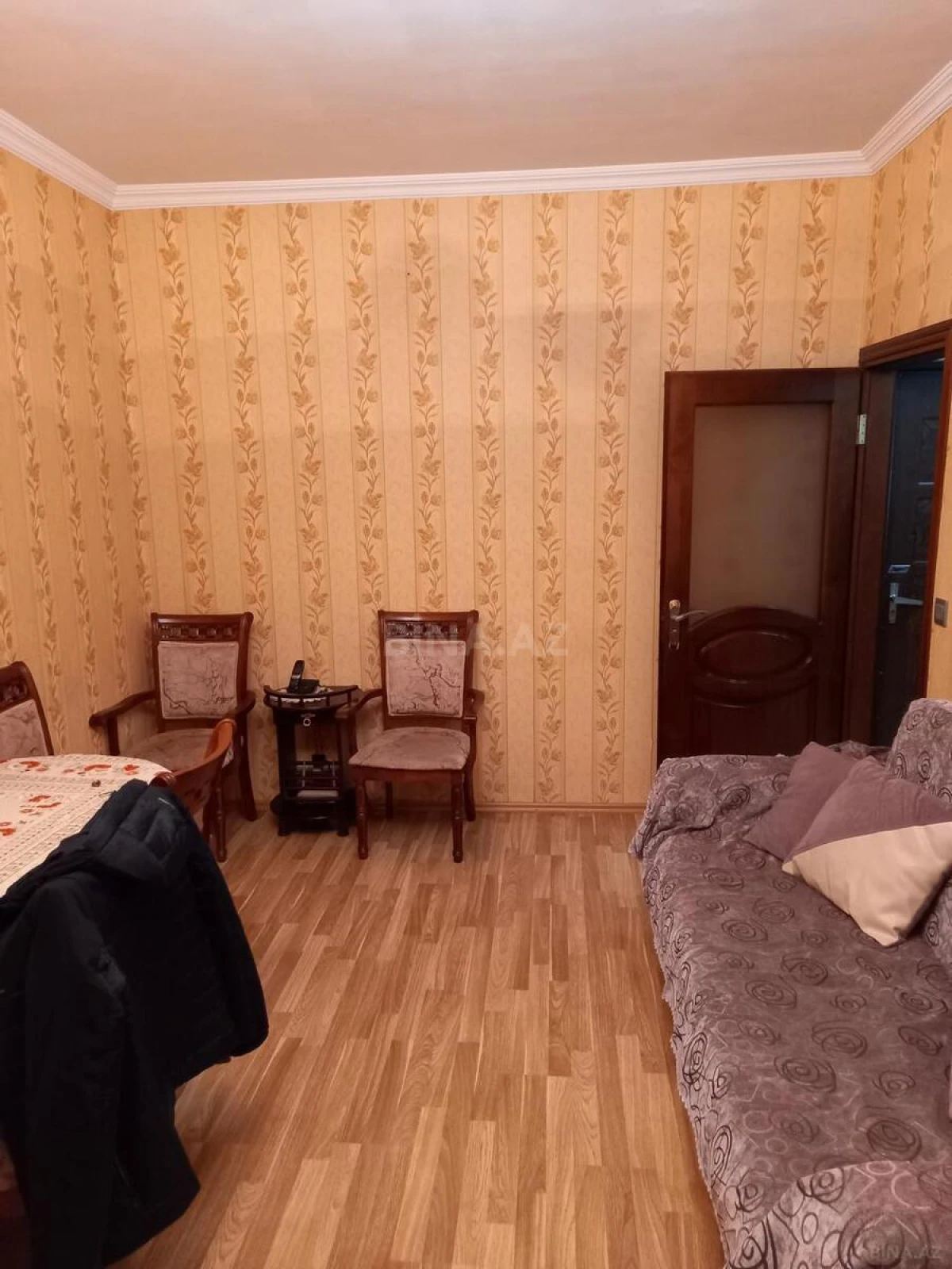 Kirayə verilir 2 otaqlı mənzil 66 m²
