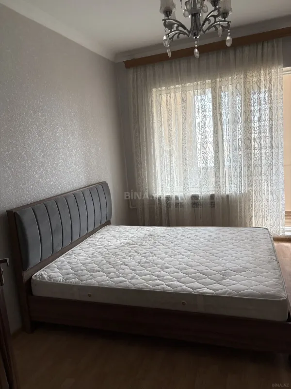 Satılır 2 otaqlı mənzil 70 m²