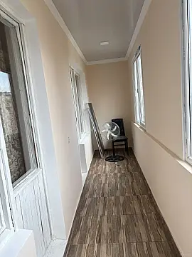 Satılır 2 otaqlı mənzil 70 m²