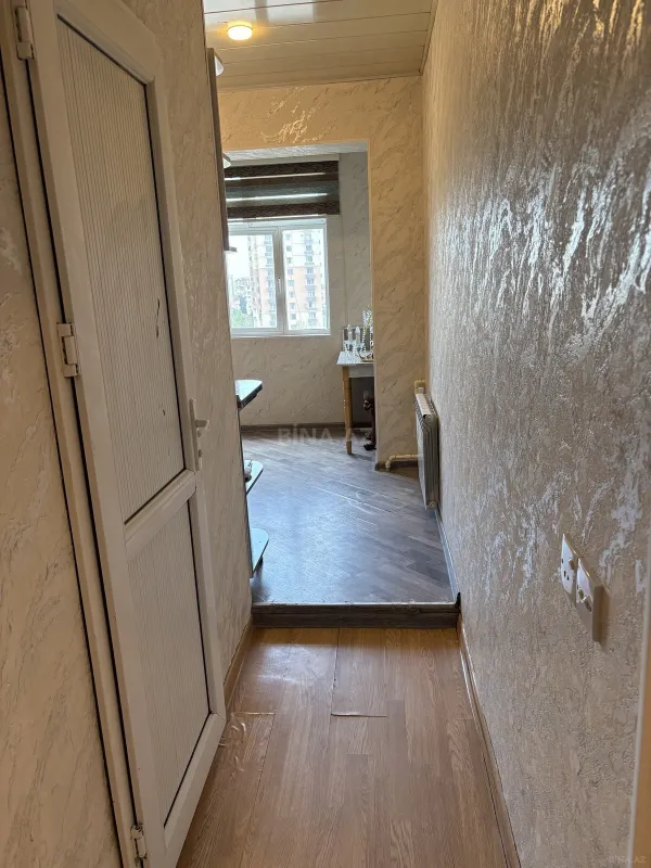 Satılır 2 otaqlı mənzil 70 m²