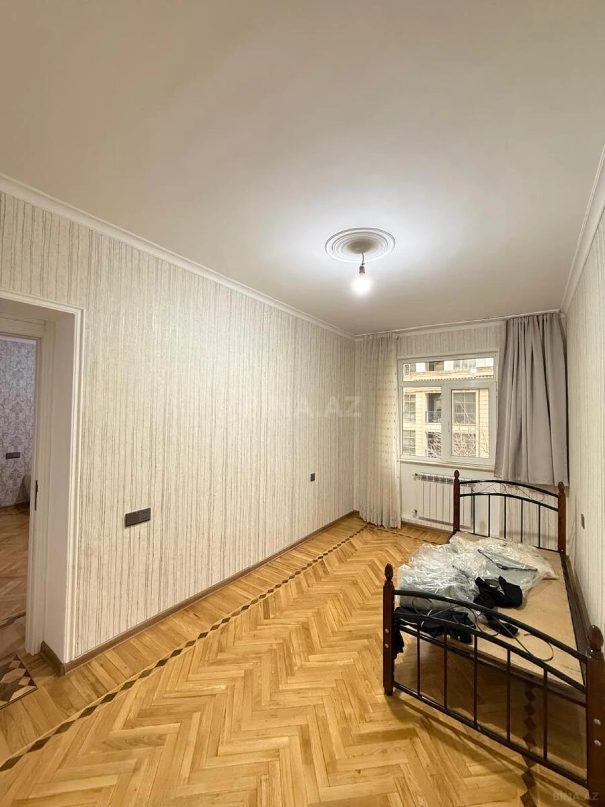 Satılır 3 otaqlı mənzil 100 m²