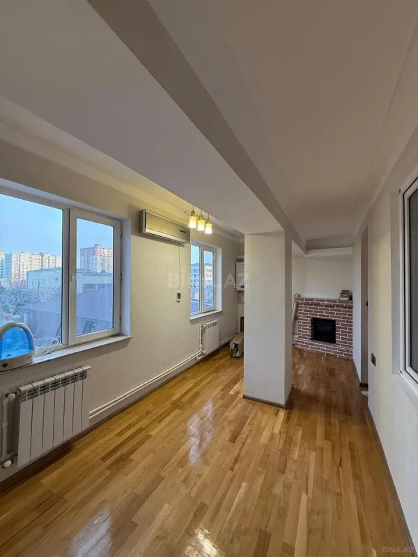 Satılır 3 otaqlı mənzil 100 m²