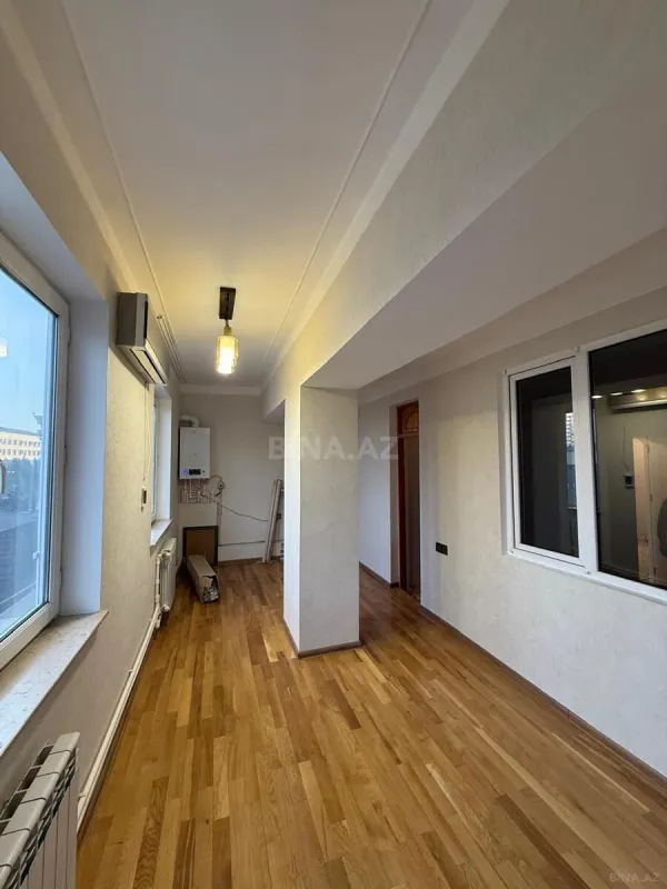 Satılır 3 otaqlı mənzil 100 m²