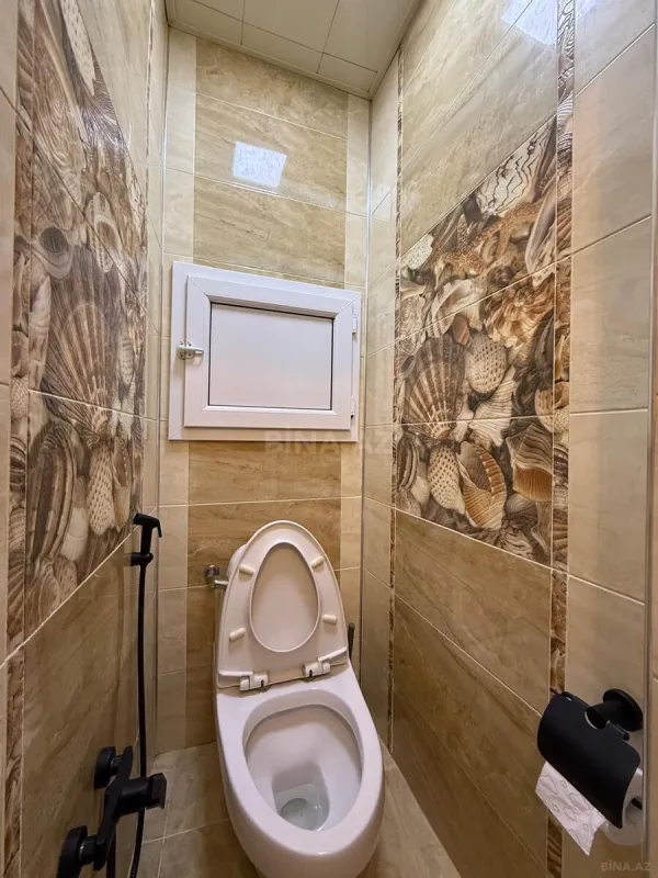 Satılır 3 otaqlı mənzil 100 m²