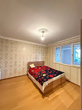 Satılır 3 otaqlı mənzil 100 m²