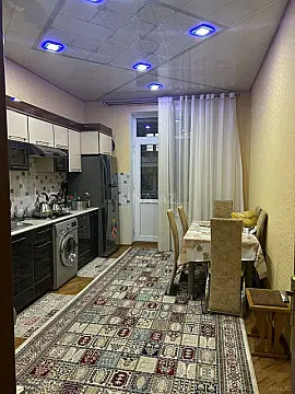 Satılır 2 otaqlı mənzil 94 m²
