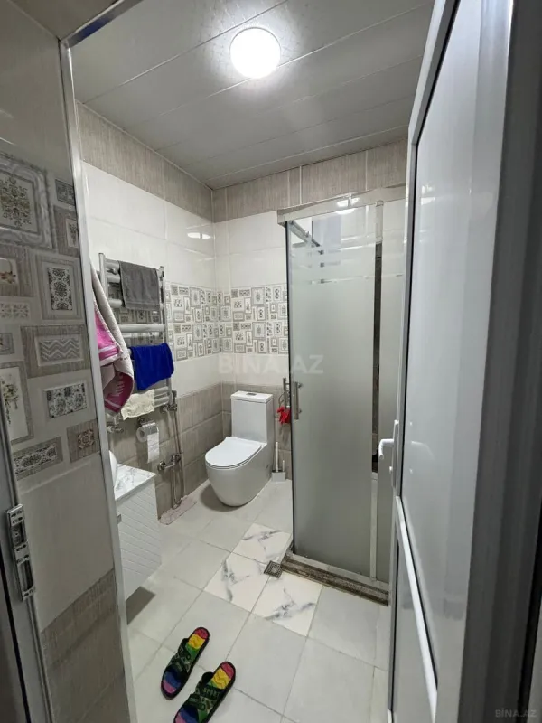 Satılır 5 otaqlı həyət evi 158 m²