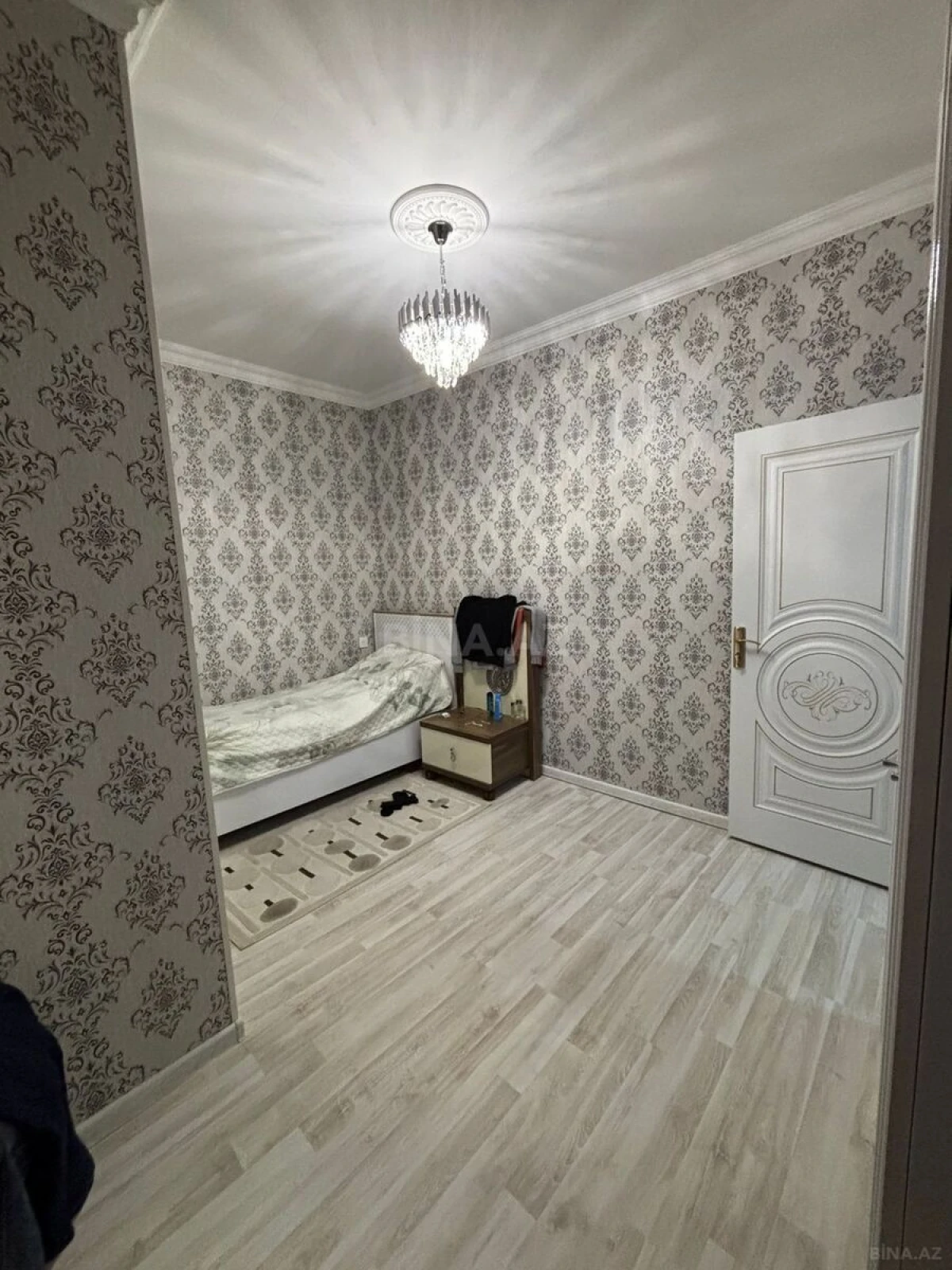 Satılır 5 otaqlı həyət evi 158 m²