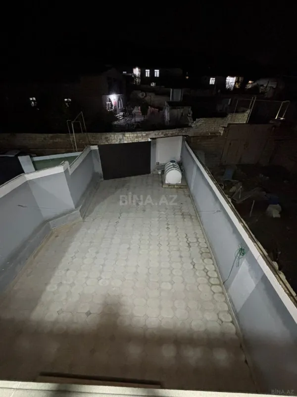 Satılır 5 otaqlı həyət evi 158 m²