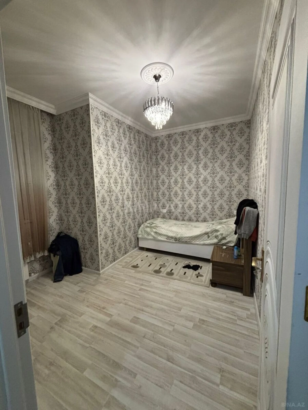 Satılır 5 otaqlı həyət evi 158 m²