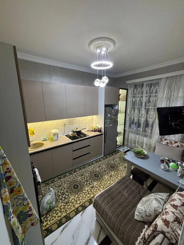 Satılır 5 otaqlı həyət evi 158 m²