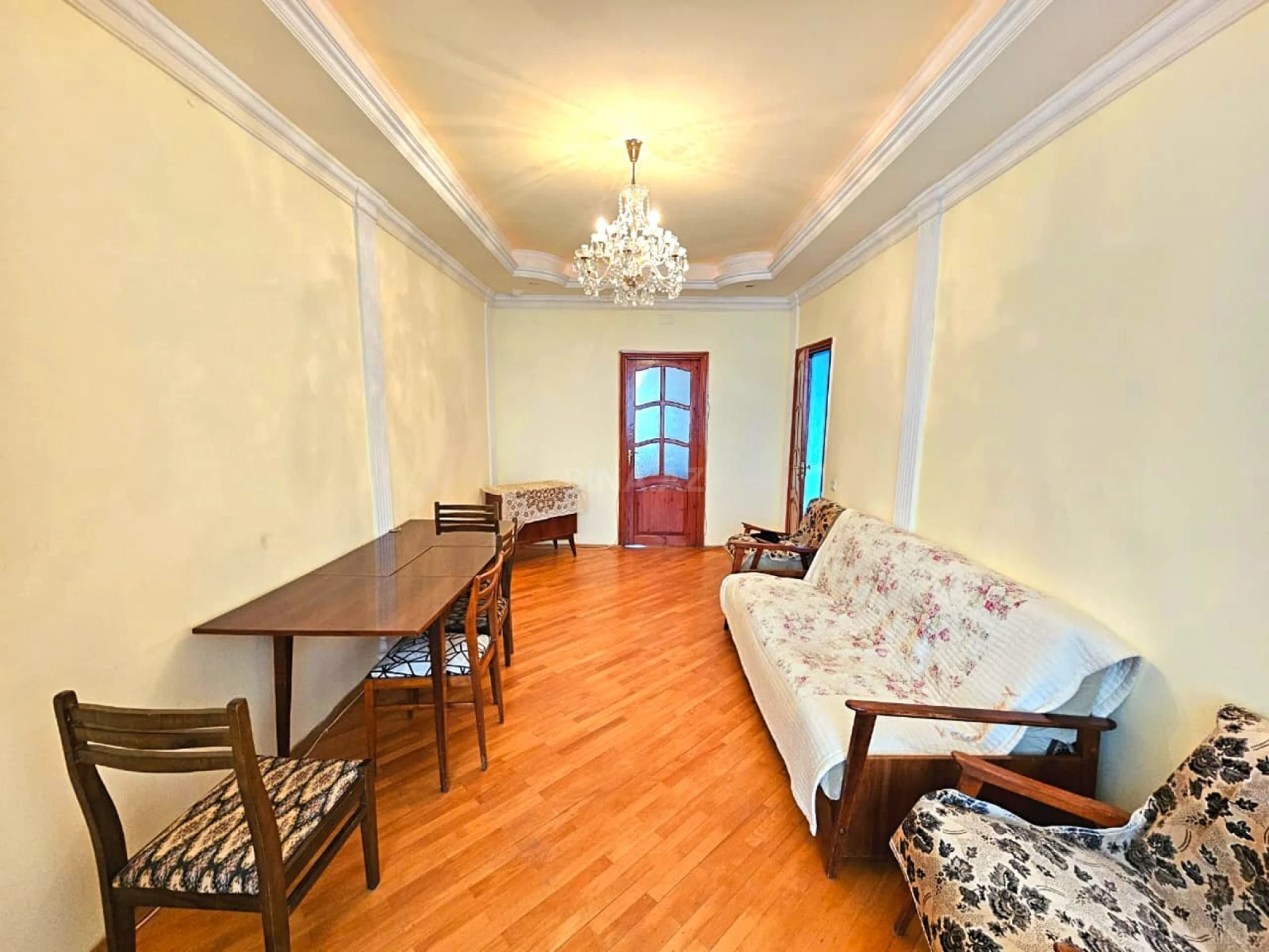 Satılır 3 otaqlı mənzil 80 m²