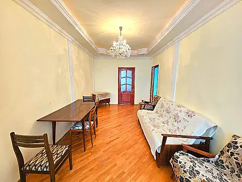 Satılır 3 otaqlı mənzil 80 m²