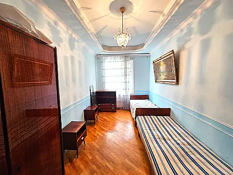 Satılır 3 otaqlı mənzil 80 m²