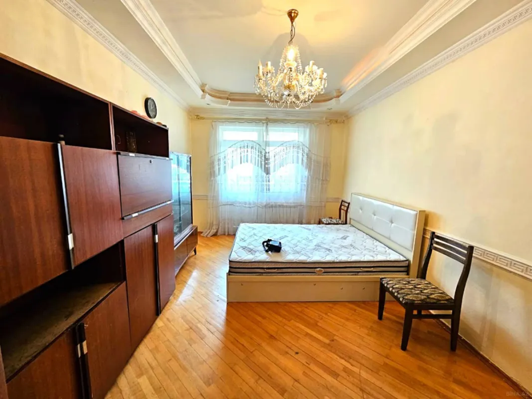 Satılır 3 otaqlı mənzil 80 m²