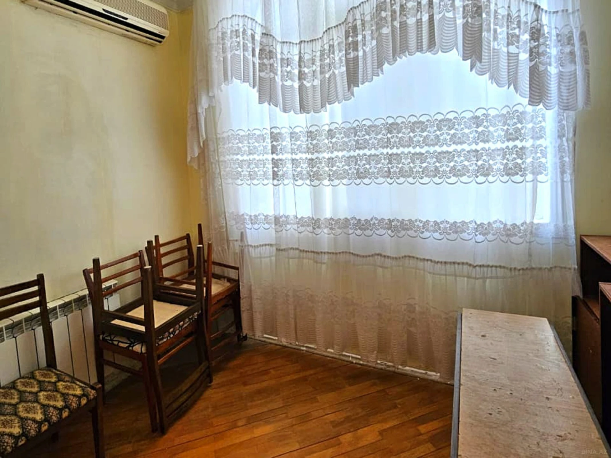 Satılır 3 otaqlı mənzil 80 m²