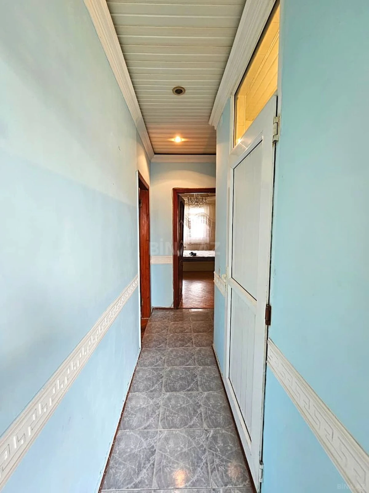 Satılır 3 otaqlı mənzil 80 m²