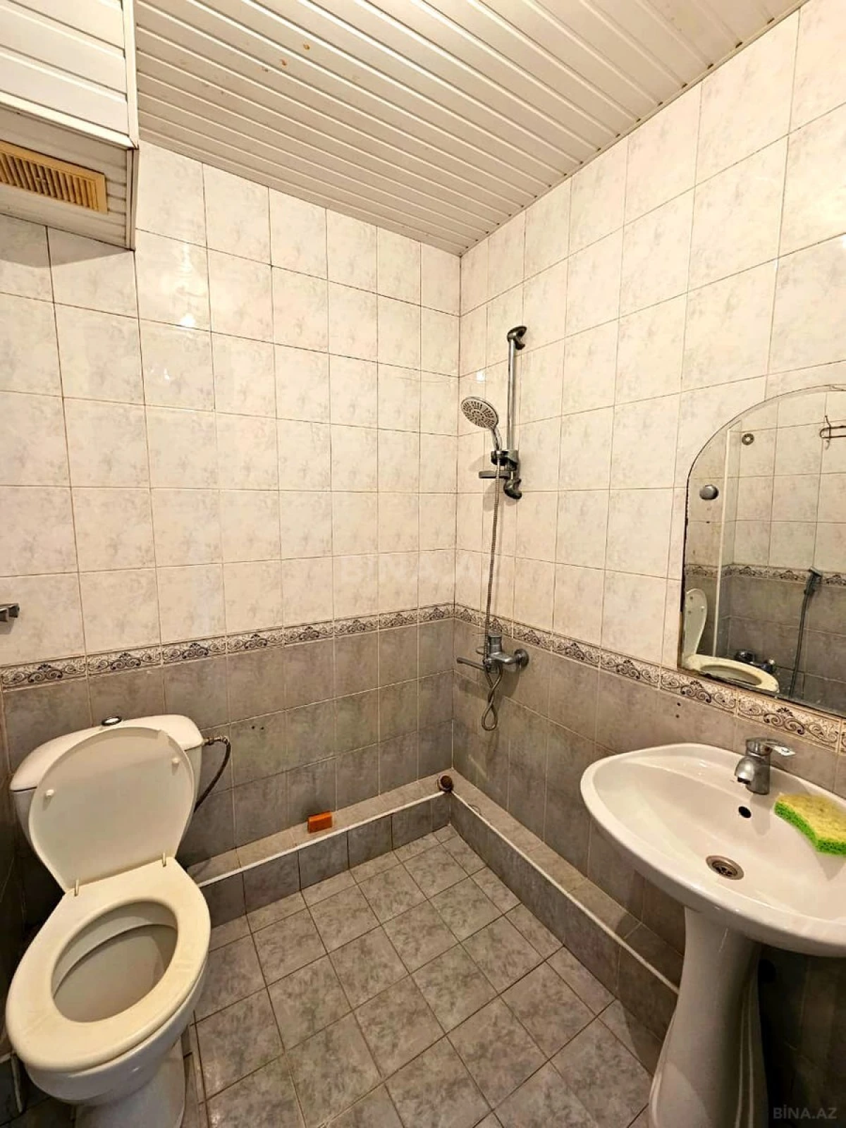 Satılır 3 otaqlı mənzil 80 m²