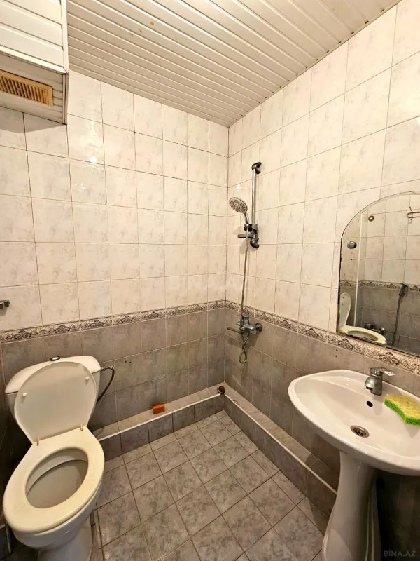 Satılır 3 otaqlı mənzil 80 m²