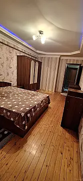 Kirayə verilir 3 otaqlı mənzil 86 m²