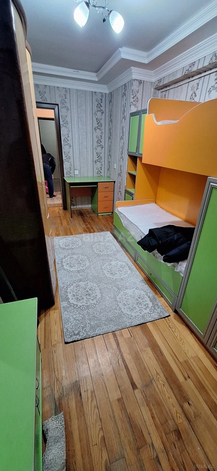 Kirayə verilir 3 otaqlı mənzil 86 m²