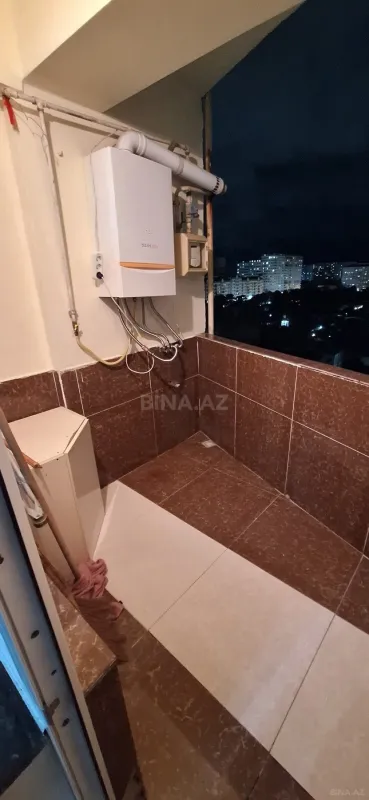 Kirayə verilir 3 otaqlı mənzil 86 m²