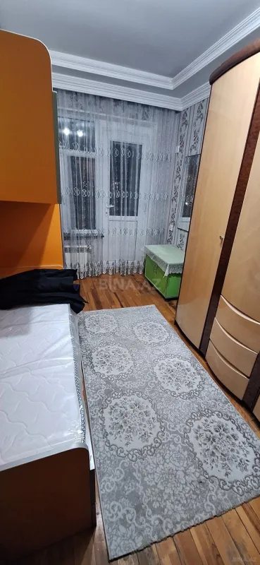 Kirayə verilir 3 otaqlı mənzil 86 m²