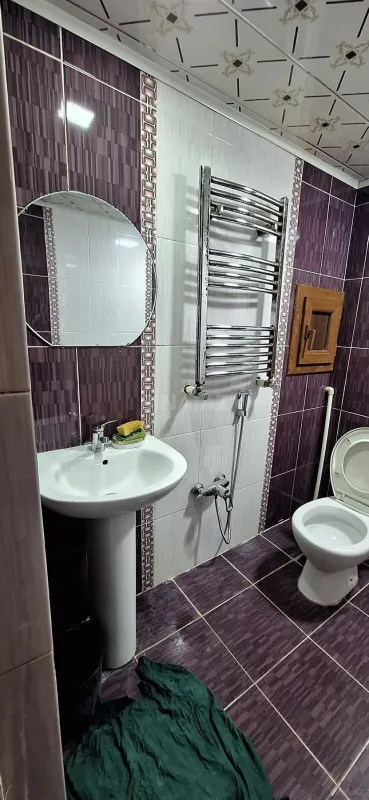 Kirayə verilir 3 otaqlı mənzil 86 m²