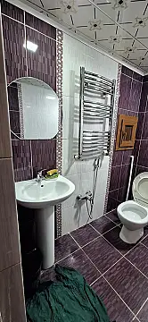 Kirayə verilir 3 otaqlı mənzil 86 m²