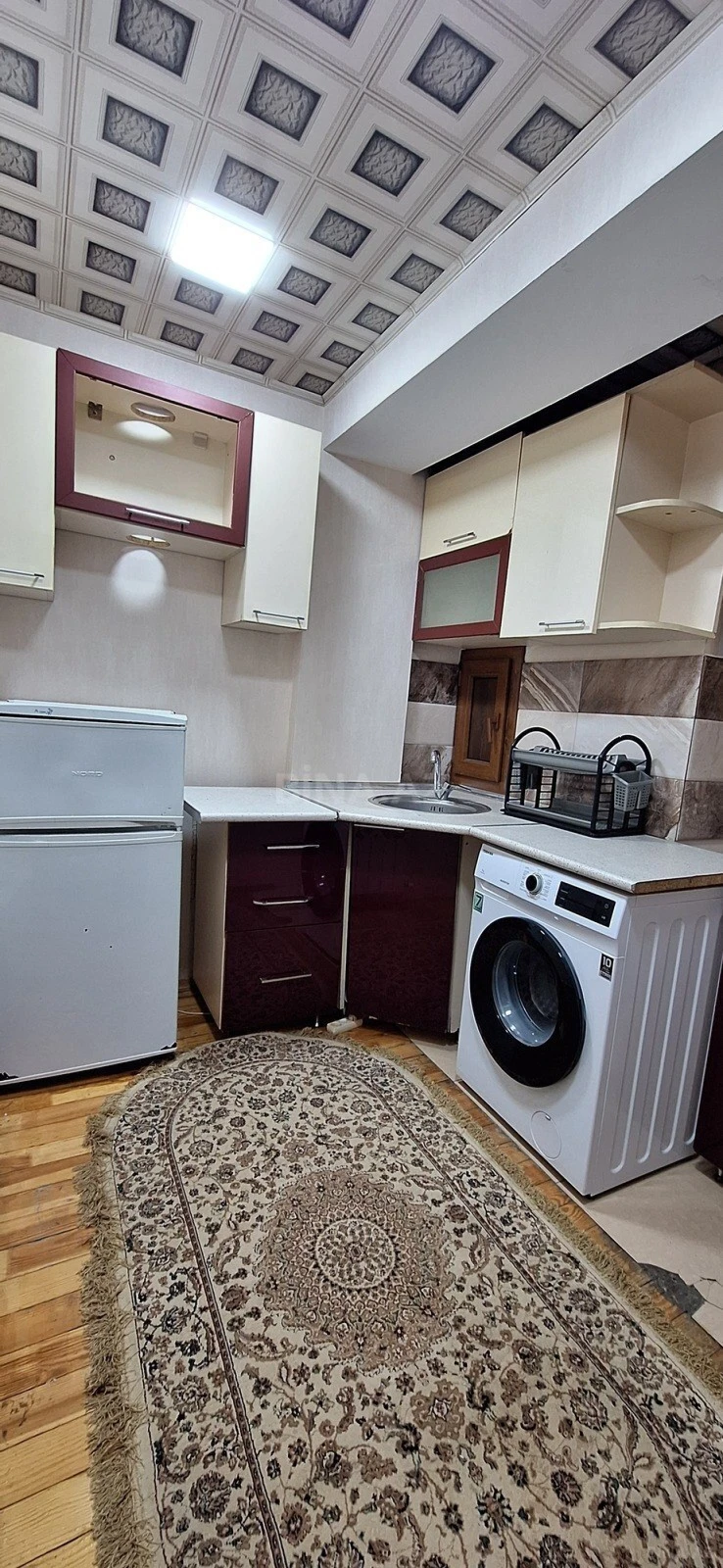 Kirayə verilir 3 otaqlı mənzil 86 m²