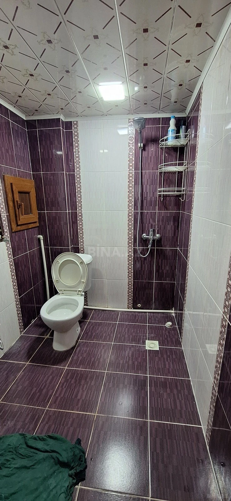 Kirayə verilir 3 otaqlı mənzil 86 m²