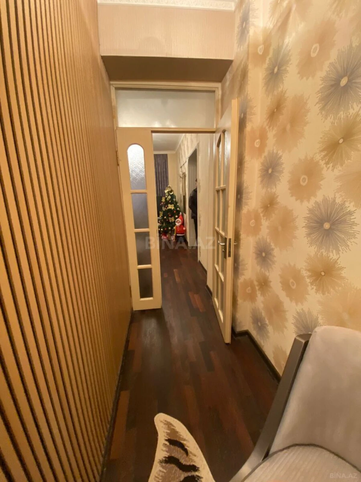 Satılır 3 otaqlı mənzil 72 m²