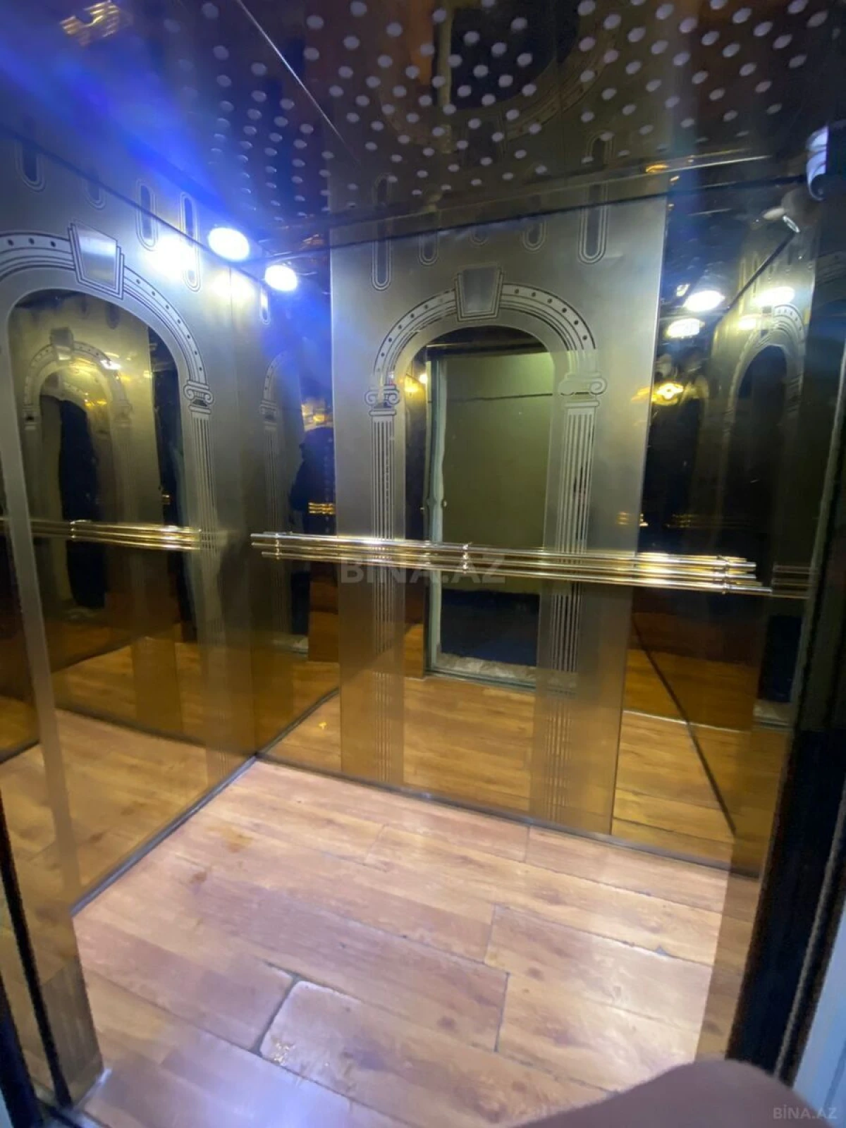 Satılır 3 otaqlı mənzil 72 m²