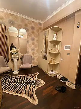 Satılır 3 otaqlı mənzil 72 m²