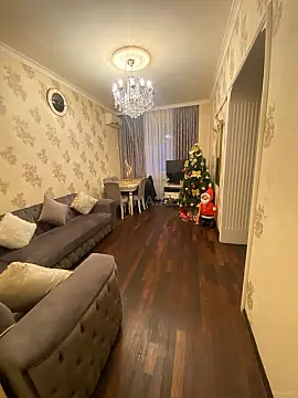 Satılır 3 otaqlı mənzil 72 m² — Bakı, Nəsimi 3 otaq 72.00 m²