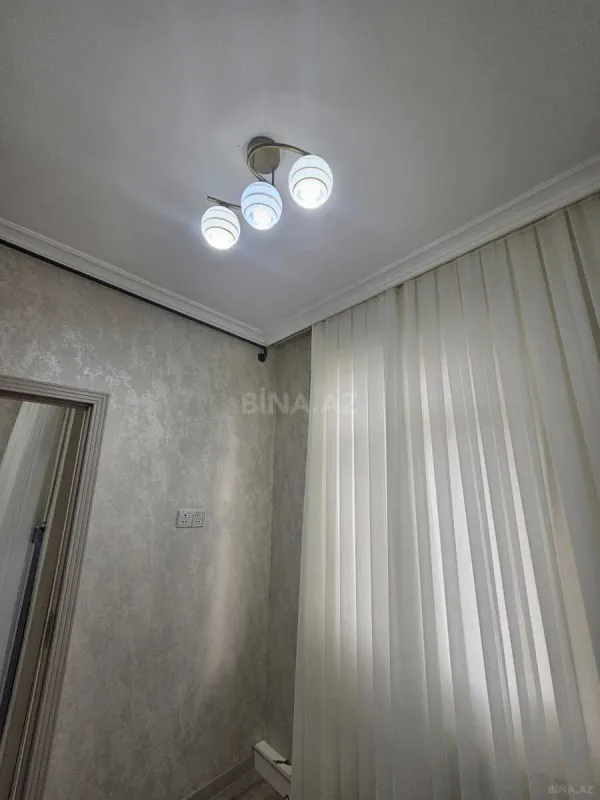 Satılır 3 otaqlı mənzil 55 m²