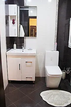 Satılır 3 otaqlı mənzil 55 m²