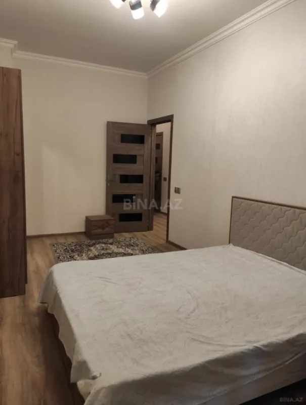 Kirayə verilir 2 otaqlı mənzil 60 m²