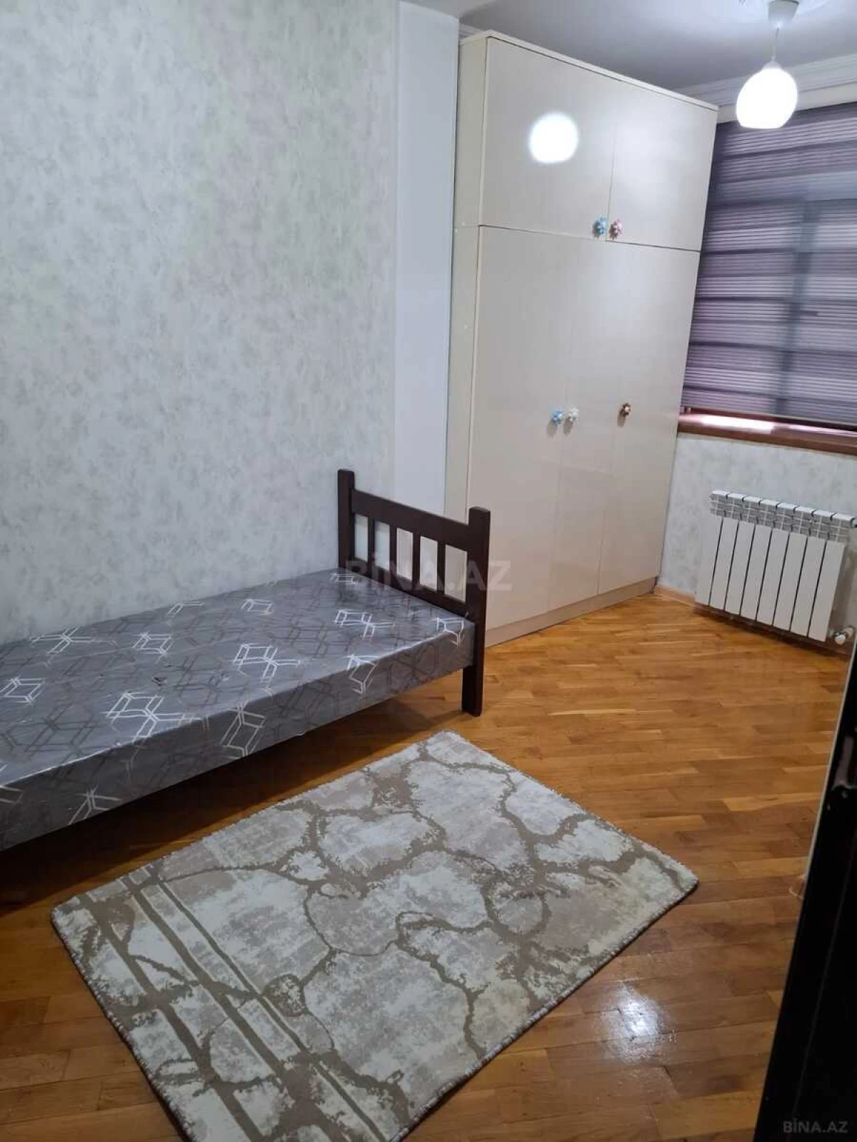 Kirayə verilir 3 otaqlı mənzil 65 m²