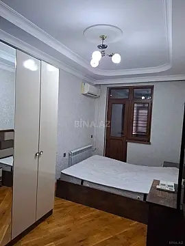 Kirayə verilir 3 otaqlı mənzil 65 m²