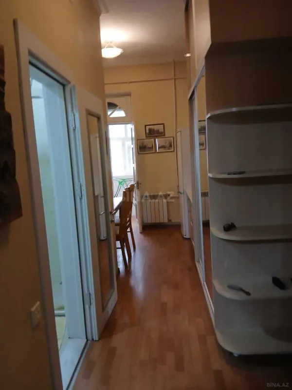 Kirayə verilir 2 otaqlı mənzil 60 m²