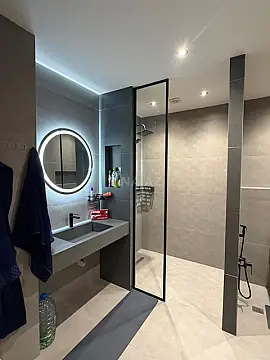 Kirayə verilir 2 otaqlı mənzil 97 m²