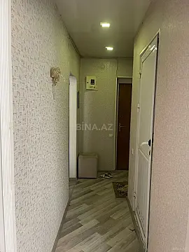 Kirayə verilir 1 otaqlı mənzil 50 m²