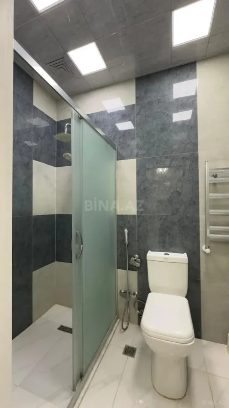 Satılır 2 otaqlı mənzil 69 m²