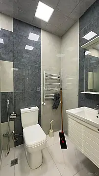 Satılır 2 otaqlı mənzil 69 m²