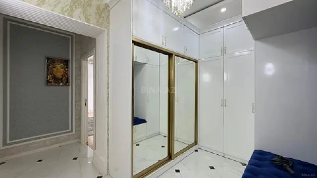 Satılır 2 otaqlı mənzil 69 m² — Bakı, Nəsimi 2 otaq 69.00 m²