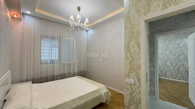 Satılır 2 otaqlı mənzil 69 m²