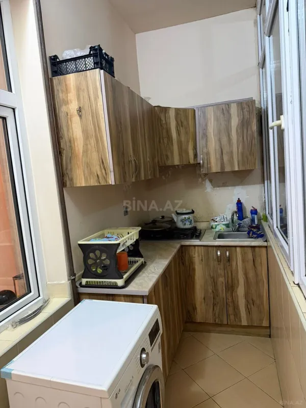 Satılır 2 otaqlı mənzil 71 m²