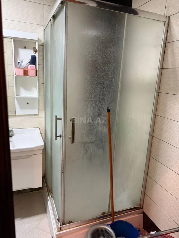 Satılır 2 otaqlı mənzil 71 m²