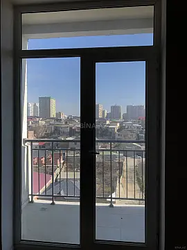 Kirayə verilir 4 otaqlı mənzil 110 m²